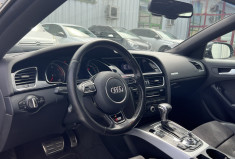 Audi A5 Sportback 190cv 2.0 TDI Quattro S line