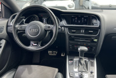 Audi A5 Sportback 190cv 2.0 TDI Quattro S line