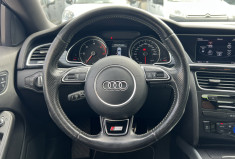 Audi A5 Sportback 190cv 2.0 TDI Quattro S line