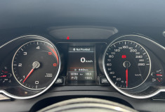 Audi A5 Sportback 190cv 2.0 TDI Quattro S line