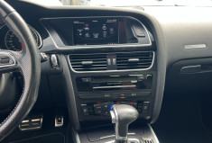 Audi A5 Sportback 190cv 2.0 TDI Quattro S line