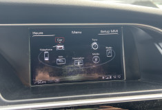 Audi A5 Sportback 190cv 2.0 TDI Quattro S line