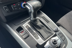 Audi A5 Sportback 190cv 2.0 TDI Quattro S line