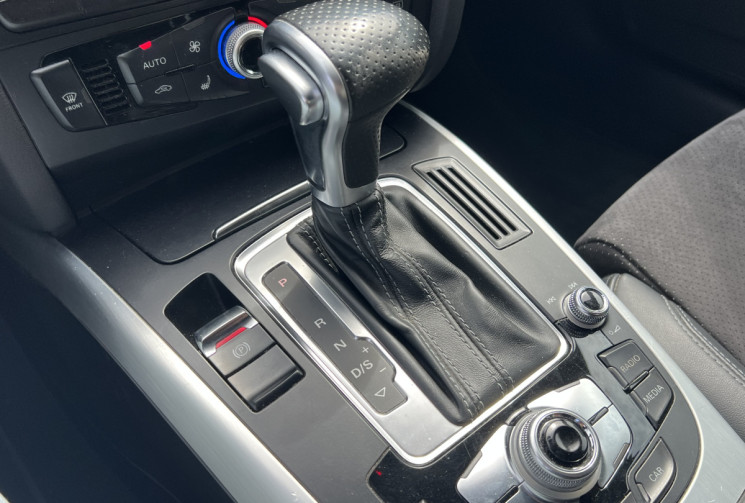 Audi A5 Sportback 190cv 2.0 TDI Quattro S line