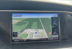 Audi A5 Sportback 190cv 2.0 TDI Quattro S line