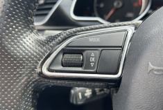 Audi A5 Sportback 190cv 2.0 TDI Quattro S line