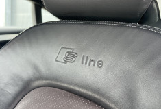 Audi A5 Sportback 190cv 2.0 TDI Quattro S line