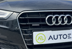 Audi A5 Sportback 190cv 2.0 TDI Quattro S line