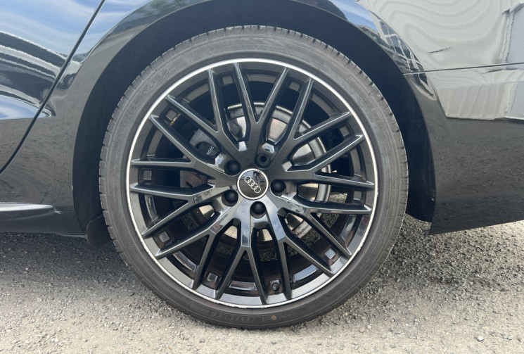 Audi A5 Sportback 190cv 2.0 TDI Quattro S line