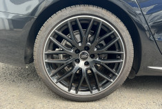 Audi A5 Sportback 190cv 2.0 TDI Quattro S line