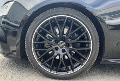 Audi A5 Sportback 190cv 2.0 TDI Quattro S line