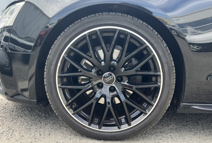 Audi A5 Sportback 190cv 2.0 TDI Quattro S line