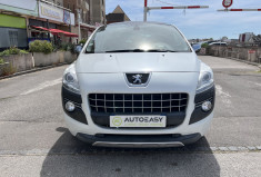 Peugeot 3008 I 1.6 THP 16V 156 cv