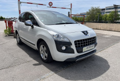 Peugeot 3008 I 1.6 THP 16V 156 cv