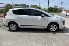 Peugeot 3008 I 1.6 THP 16V 156 cv