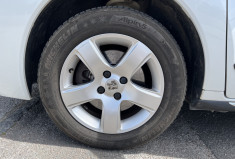 Peugeot 3008 I 1.6 THP 16V 156 cv