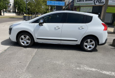 Peugeot 3008 I 1.6 THP 16V 156 cv