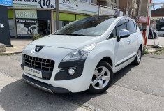 Peugeot 3008 I 1.6 THP 16V 156 cv