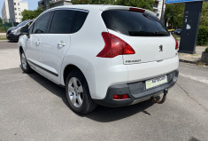 Peugeot 3008 I 1.6 THP 16V 156 cv