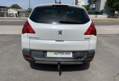 Peugeot 3008 I 1.6 THP 16V 156 cv