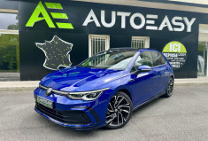 Volkswagen Golf 8 1.5 e-TSI OPF 150 R-Line DSG7 * TOIT OUVRANT * ATTELAGE * GARANTIE 6 MOIS