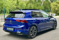 Volkswagen Golf 8 1.5 e-TSI OPF 150 R-Line DSG7 * TOIT OUVRANT * ATTELAGE * GARANTIE 6 MOIS