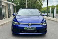 Volkswagen Golf 8 1.5 e-TSI OPF 150 R-Line DSG7 * TOIT OUVRANT * ATTELAGE * GARANTIE 6 MOIS