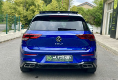 Volkswagen Golf 8 1.5 e-TSI OPF 150 R-Line DSG7 * TOIT OUVRANT * ATTELAGE * GARANTIE 6 MOIS