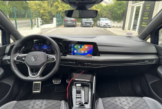 Volkswagen Golf 8 1.5 e-TSI OPF 150 R-Line DSG7 * TOIT OUVRANT * ATTELAGE * GARANTIE 6 MOIS