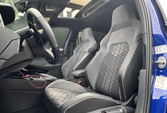 Volkswagen Golf 8 1.5 e-TSI OPF 150 R-Line DSG7 * TOIT OUVRANT * ATTELAGE * GARANTIE 6 MOIS