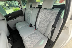 Peugeot 3008 I 1.6 THP 16V 156 cv