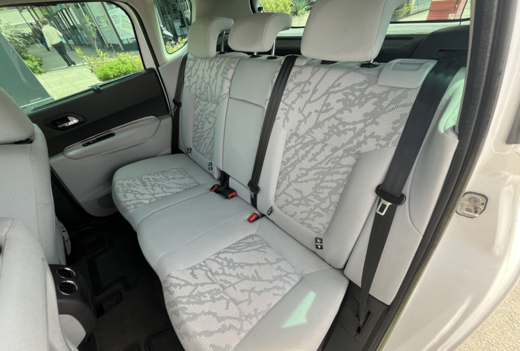 Peugeot 3008 I 1.6 THP 16V 156 cv