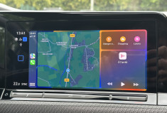 Volkswagen Golf 8 1.5 e-TSI OPF 150 R-Line DSG7 * TOIT OUVRANT * ATTELAGE * GARANTIE 6 MOIS