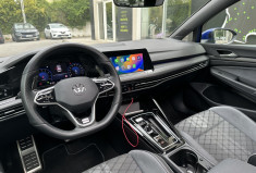 Volkswagen Golf 8 1.5 e-TSI OPF 150 R-Line DSG7 * TOIT OUVRANT * ATTELAGE * GARANTIE 6 MOIS