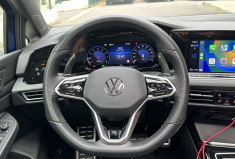 Volkswagen Golf 8 1.5 e-TSI OPF 150 R-Line DSG7 * TOIT OUVRANT * ATTELAGE * GARANTIE 6 MOIS