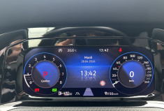 Volkswagen Golf 8 1.5 e-TSI OPF 150 R-Line DSG7 * TOIT OUVRANT * ATTELAGE * GARANTIE 6 MOIS