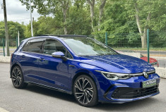 Volkswagen Golf 8 1.5 e-TSI OPF 150 R-Line DSG7 * TOIT OUVRANT * ATTELAGE * GARANTIE 6 MOIS