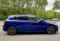 Volkswagen Golf 8 1.5 e-TSI OPF 150 R-Line DSG7 * TOIT OUVRANT * ATTELAGE * GARANTIE 6 MOIS