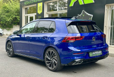 Volkswagen Golf 8 1.5 e-TSI OPF 150 R-Line DSG7 * TOIT OUVRANT * ATTELAGE * GARANTIE 6 MOIS