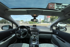 Peugeot 3008 I 1.6 THP 16V 156 cv