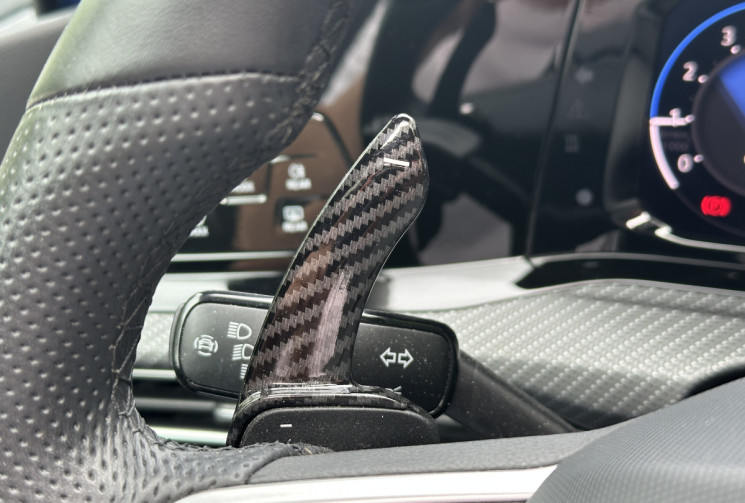 Volkswagen Golf 8 1.5 e-TSI OPF 150 R-Line DSG7 * TOIT OUVRANT * ATTELAGE * GARANTIE 6 MOIS