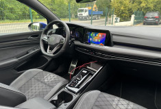 Volkswagen Golf 8 1.5 e-TSI OPF 150 R-Line DSG7 * TOIT OUVRANT * ATTELAGE * GARANTIE 6 MOIS