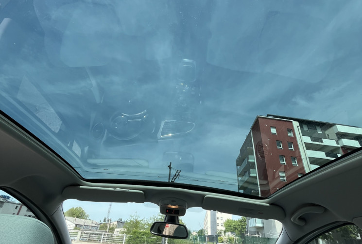 Peugeot 3008 I 1.6 THP 16V 156 cv