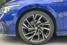 Volkswagen Golf 8 1.5 e-TSI OPF 150 R-Line DSG7 * TOIT OUVRANT * ATTELAGE * GARANTIE 6 MOIS