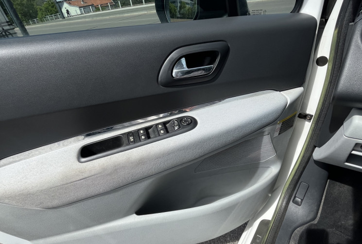 Peugeot 3008 I 1.6 THP 16V 156 cv