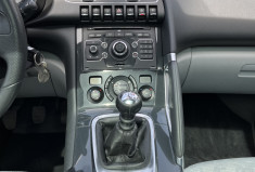 Peugeot 3008 I 1.6 THP 16V 156 cv