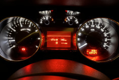 Peugeot 3008 I 1.6 THP 16V 156 cv