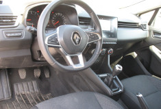 Renault CLIO V 0.9 TCe 90 BUSINESS BVM6 Moteur à Chaine distribution