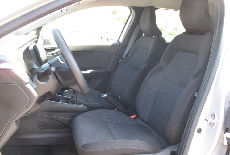 Renault CLIO V 0.9 TCe 90 BUSINESS BVM6 Moteur à Chaine distribution