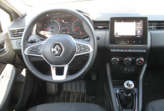Renault CLIO V 0.9 TCe 90 BUSINESS BVM6 Moteur à Chaine distribution